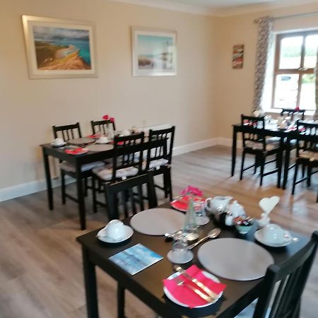Atlantic Way B&B Grange  Zewnętrze zdjęcie