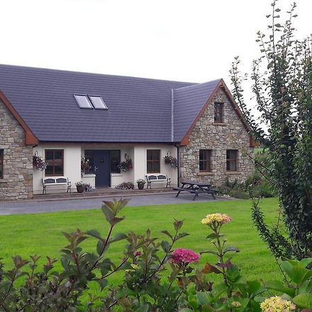Atlantic Way B&B Grange  Zewnętrze zdjęcie