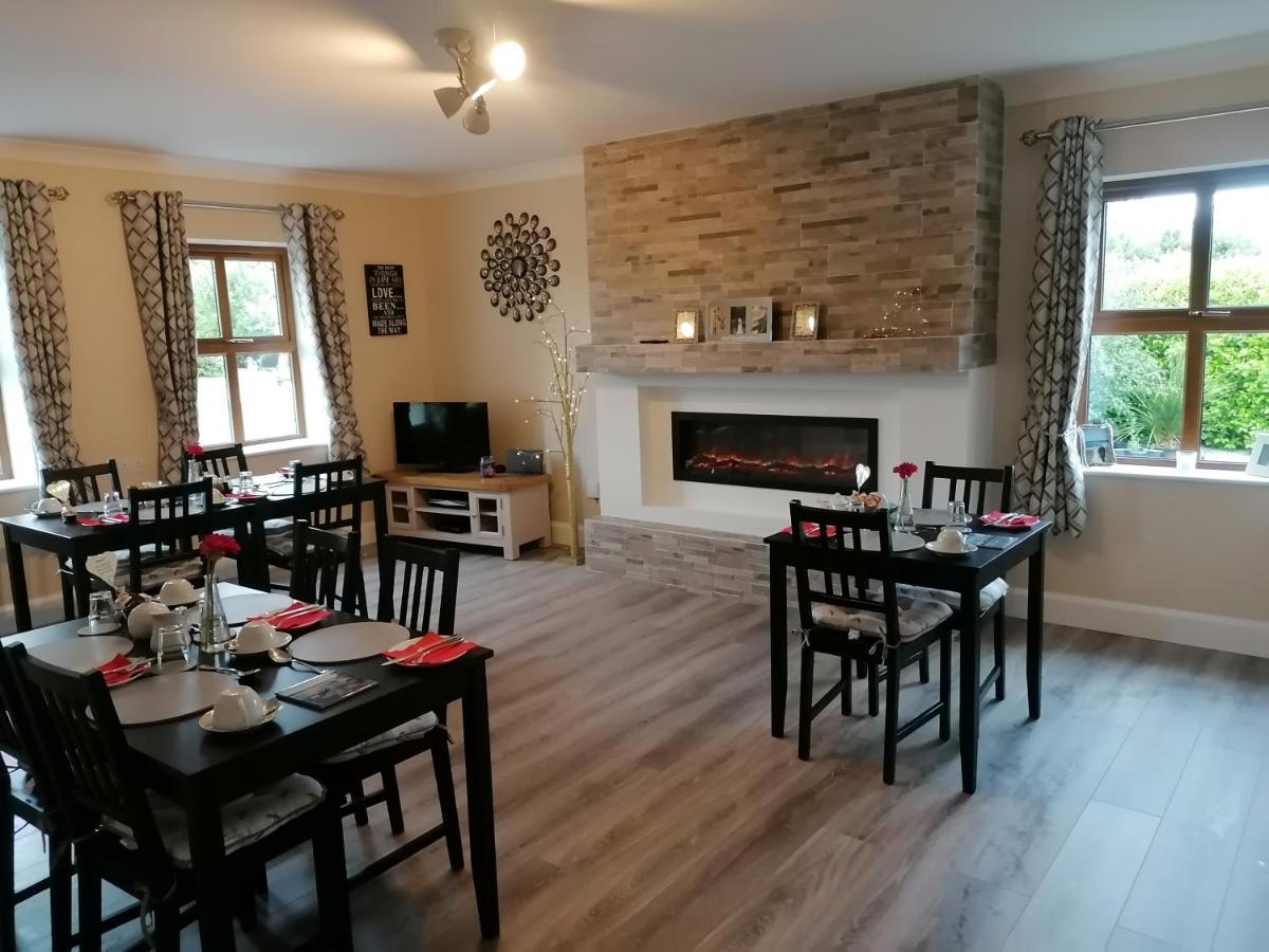 Atlantic Way B&B Grange  Zewnętrze zdjęcie