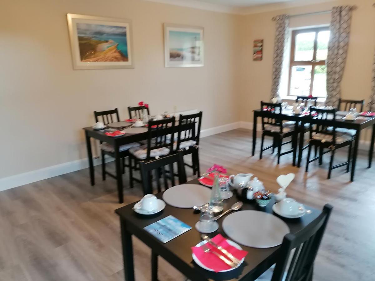 Atlantic Way B&B Grange  Zewnętrze zdjęcie