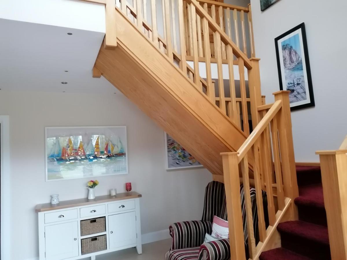 Atlantic Way B&B Grange  Zewnętrze zdjęcie