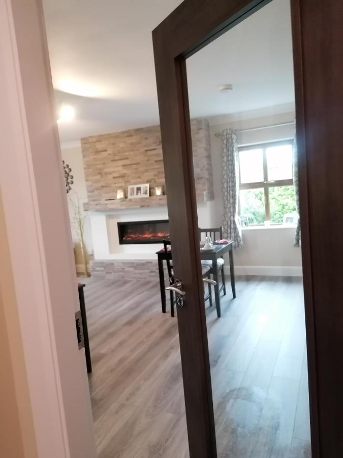 Atlantic Way B&B Grange  Zewnętrze zdjęcie