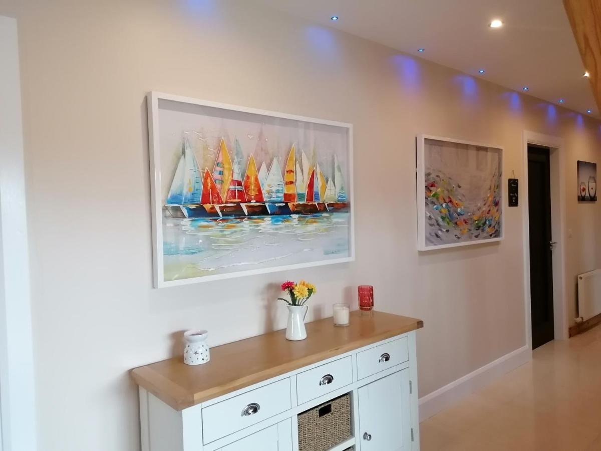 Atlantic Way B&B Grange  Zewnętrze zdjęcie