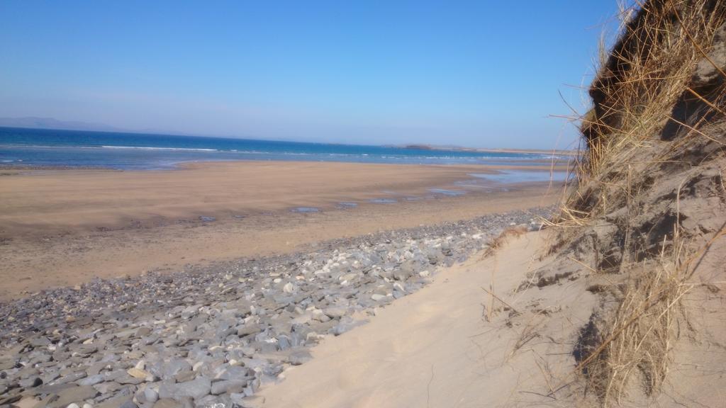 Atlantic Way B&B Grange  Zewnętrze zdjęcie