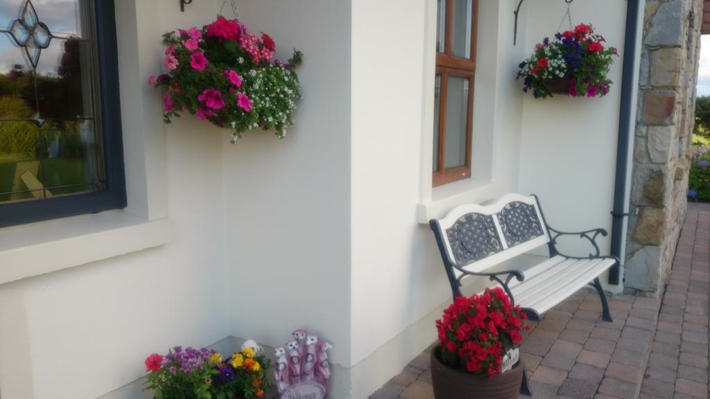 Atlantic Way B&B Grange  Zewnętrze zdjęcie