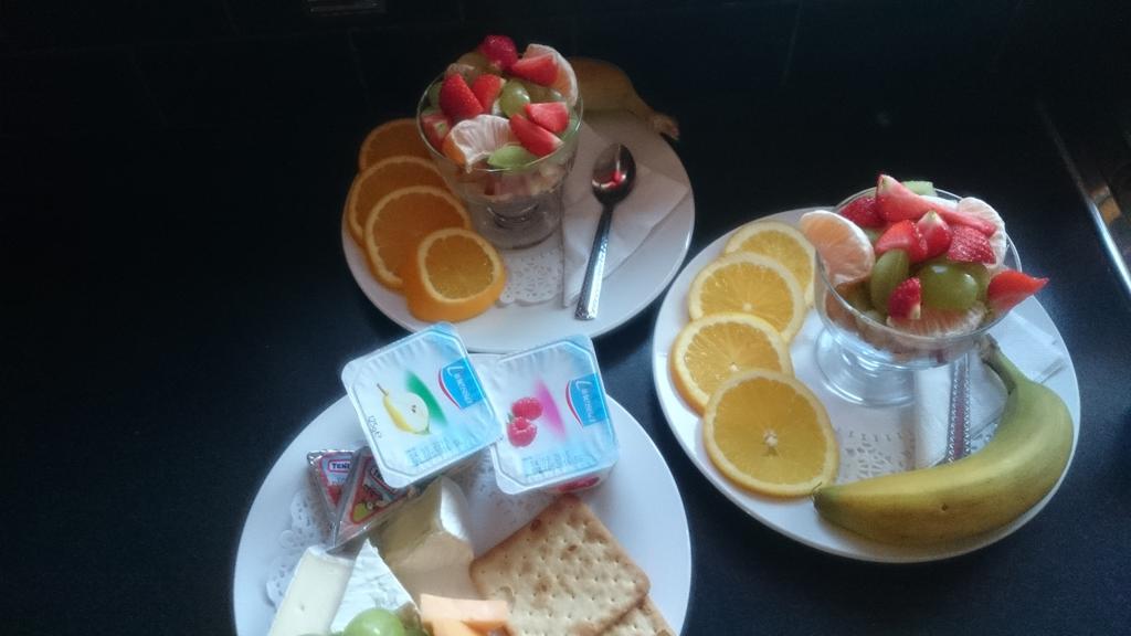 Atlantic Way B&B Grange  Zewnętrze zdjęcie