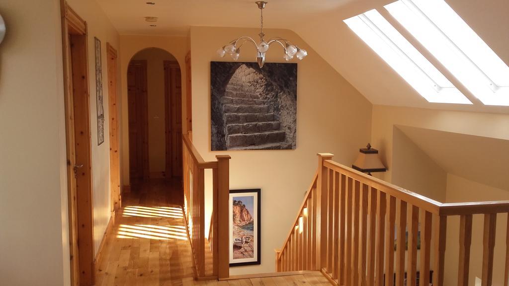 Atlantic Way B&B Grange  Zewnętrze zdjęcie