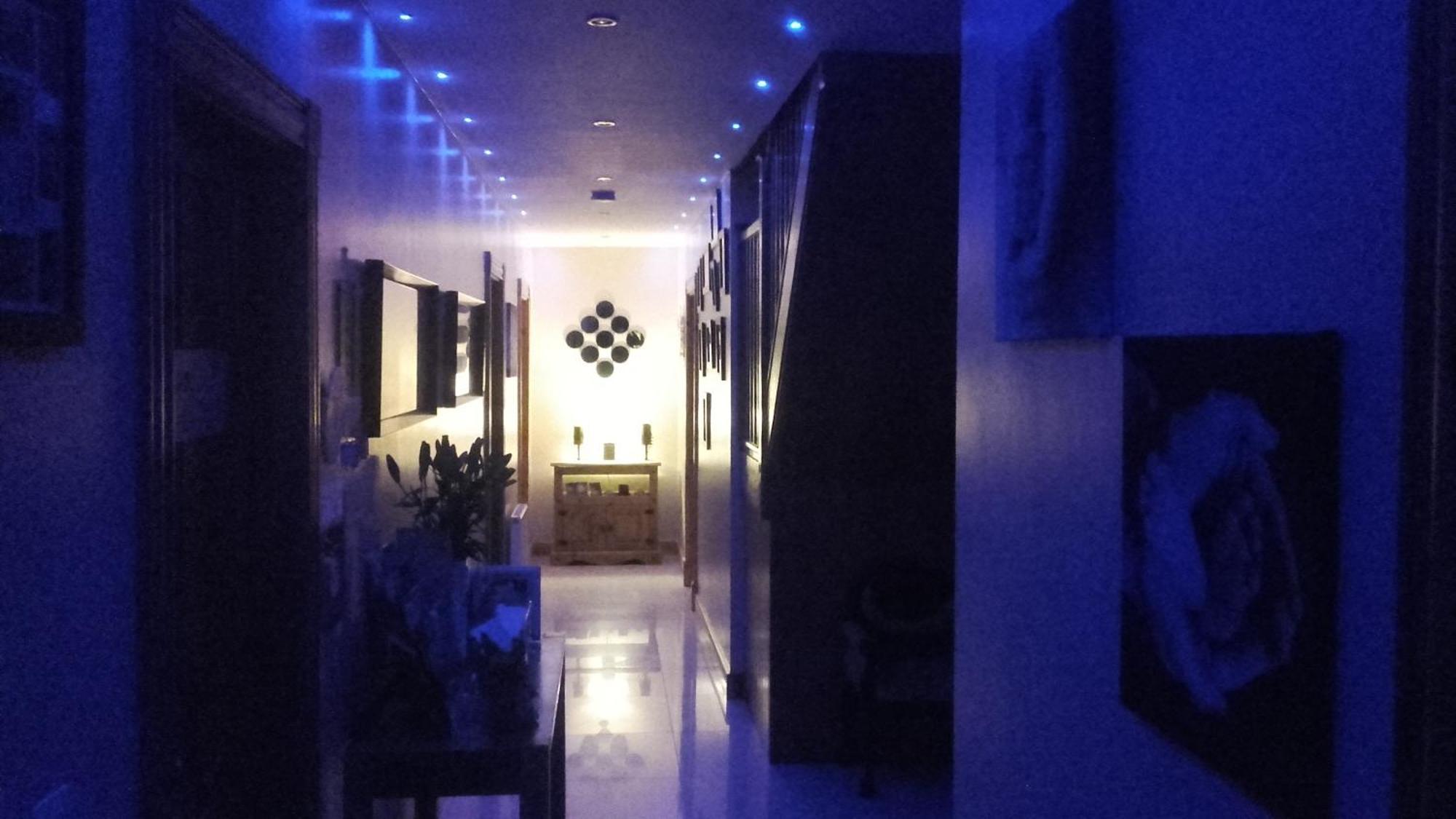 Atlantic Way B&B Grange  Zewnętrze zdjęcie