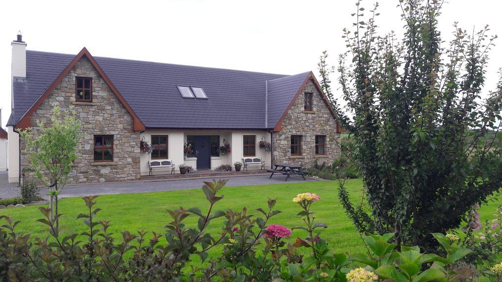 Atlantic Way B&B Grange  Zewnętrze zdjęcie