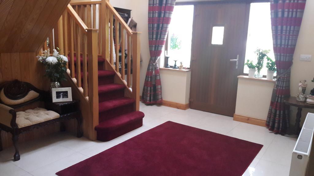 Atlantic Way B&B Grange  Zewnętrze zdjęcie