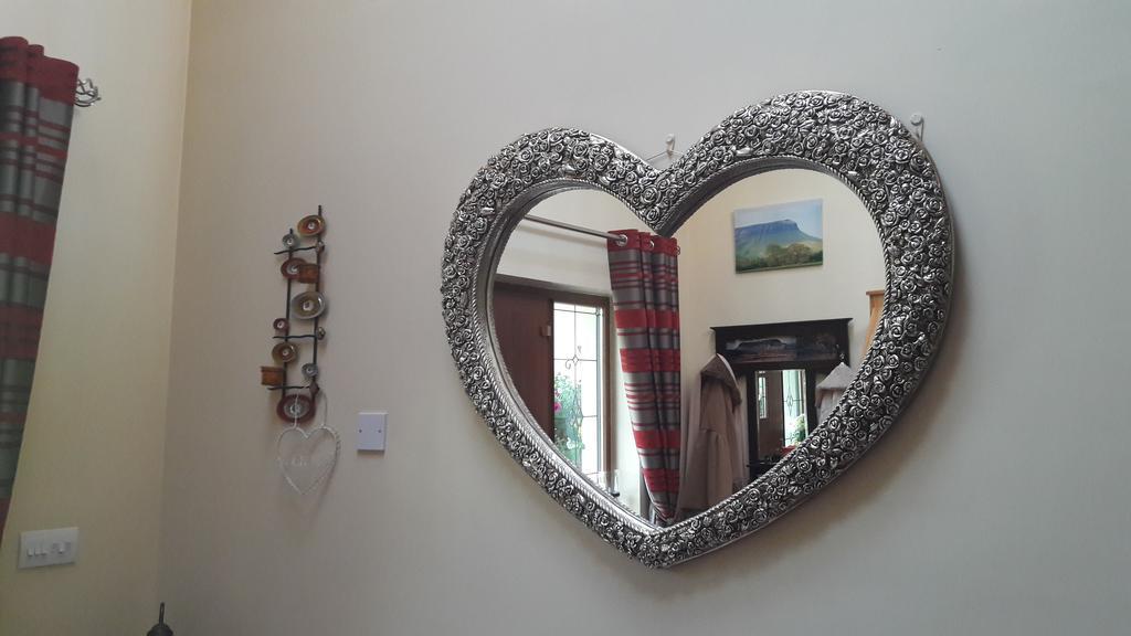 Atlantic Way B&B Grange  Zewnętrze zdjęcie