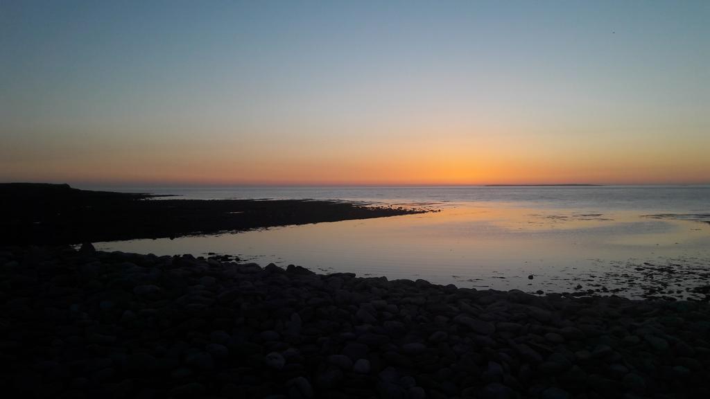 Atlantic Way B&B Grange  Zewnętrze zdjęcie