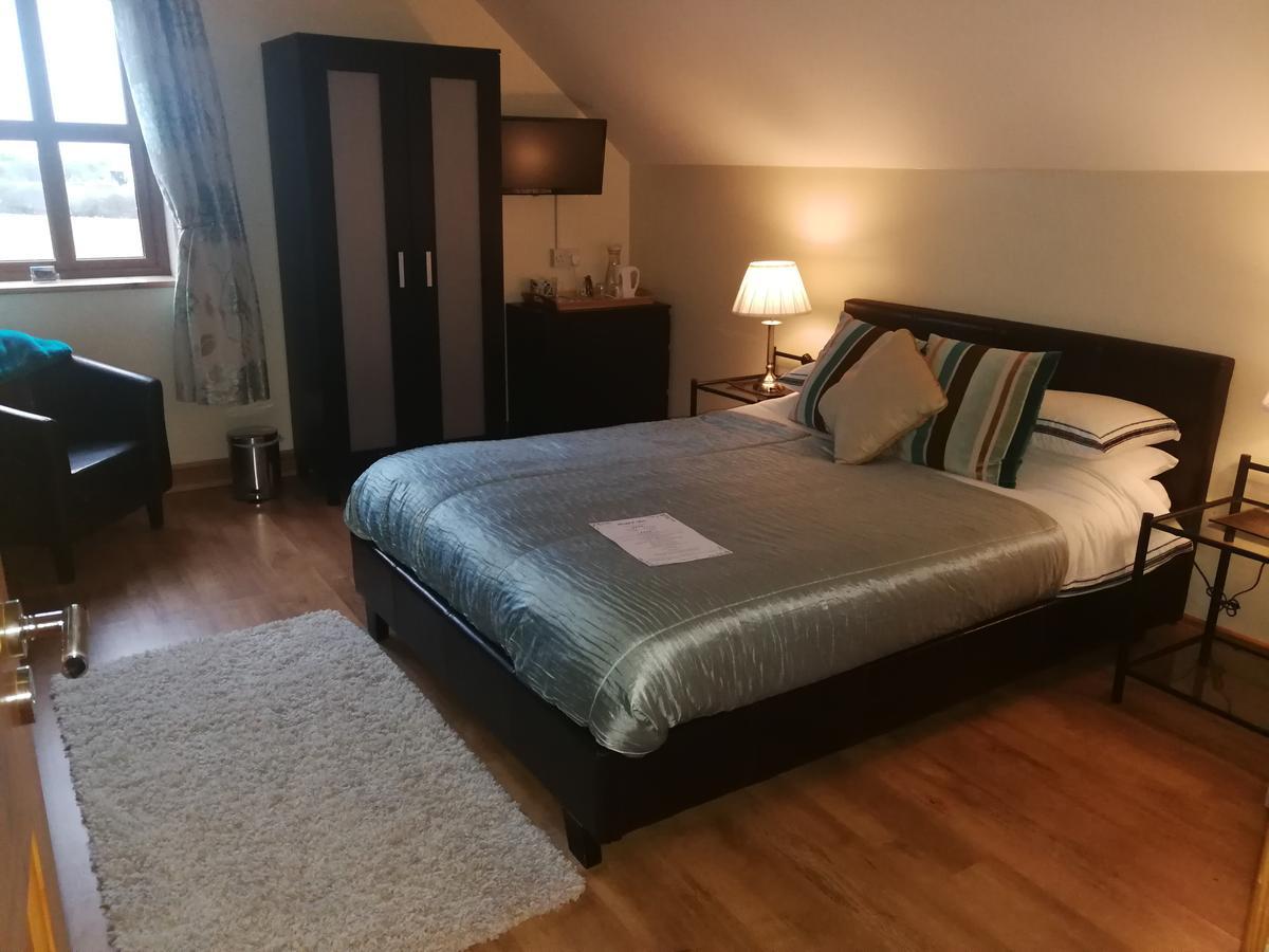 Atlantic Way B&B Grange  Zewnętrze zdjęcie