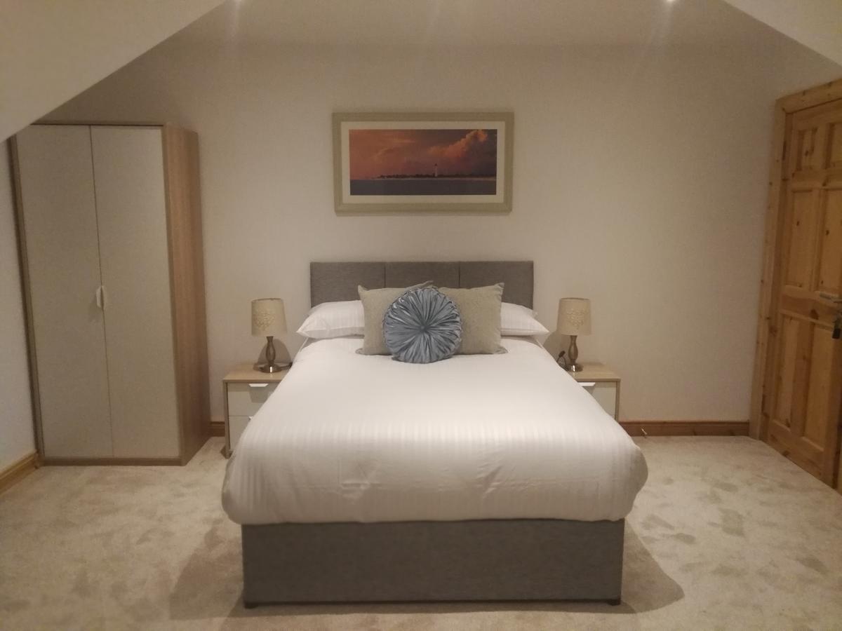 Atlantic Way B&B Grange  Zewnętrze zdjęcie