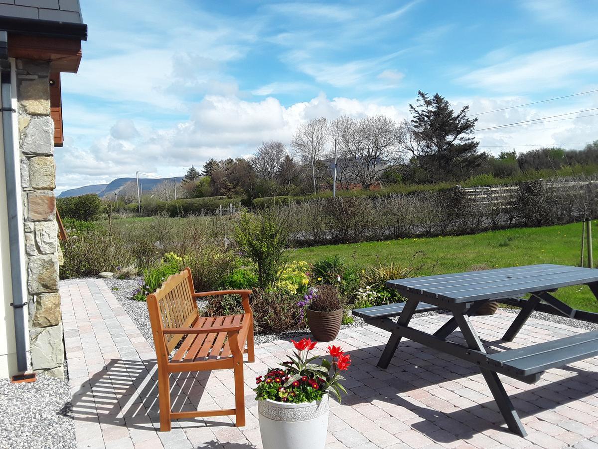 Atlantic Way B&B Grange  Zewnętrze zdjęcie