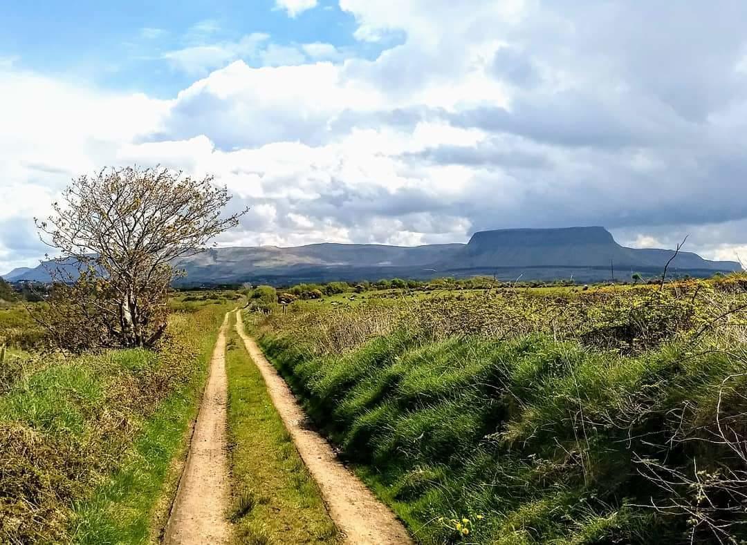 Atlantic Way B&B Grange  Zewnętrze zdjęcie