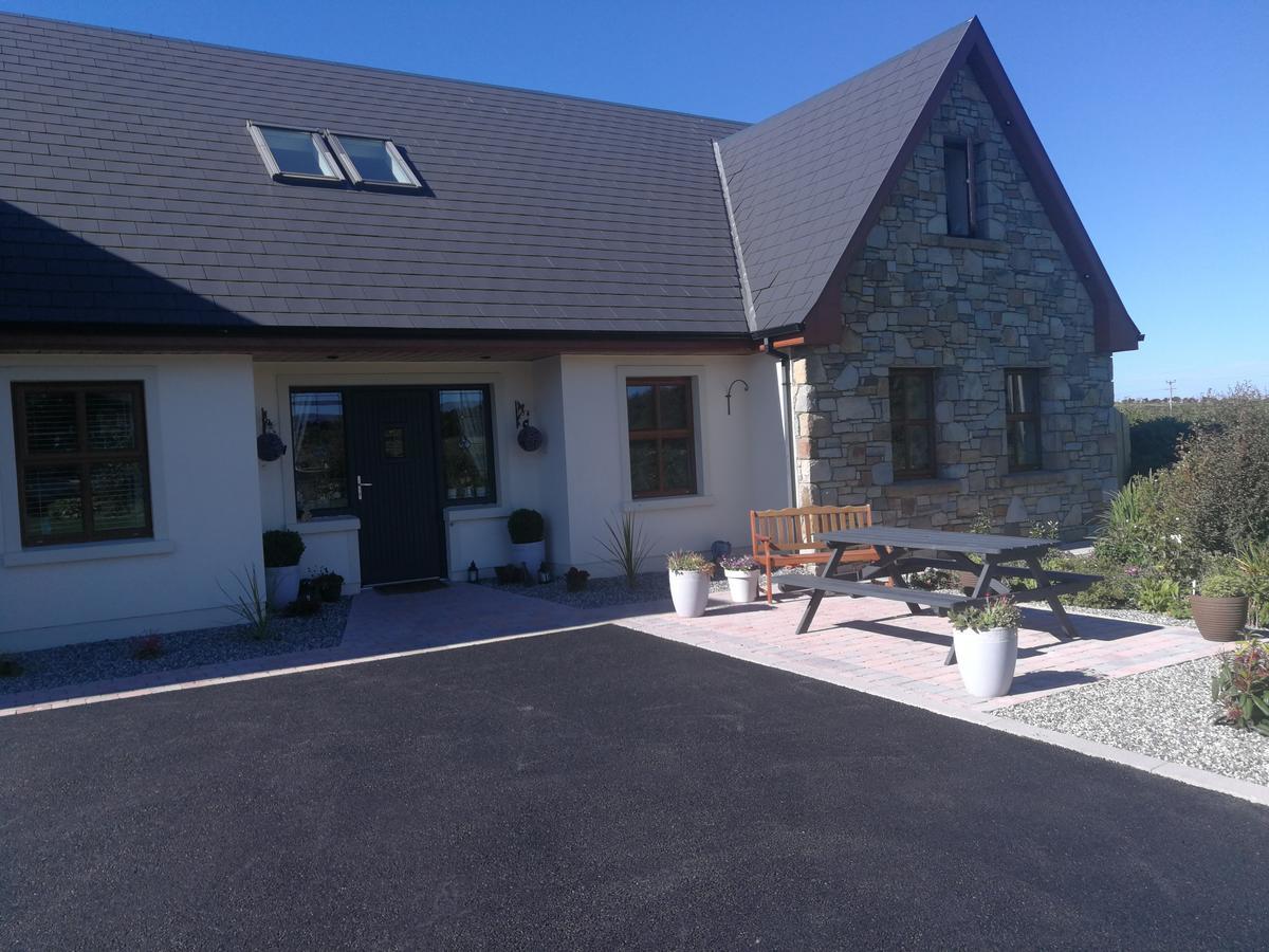 Atlantic Way B&B Grange  Zewnętrze zdjęcie