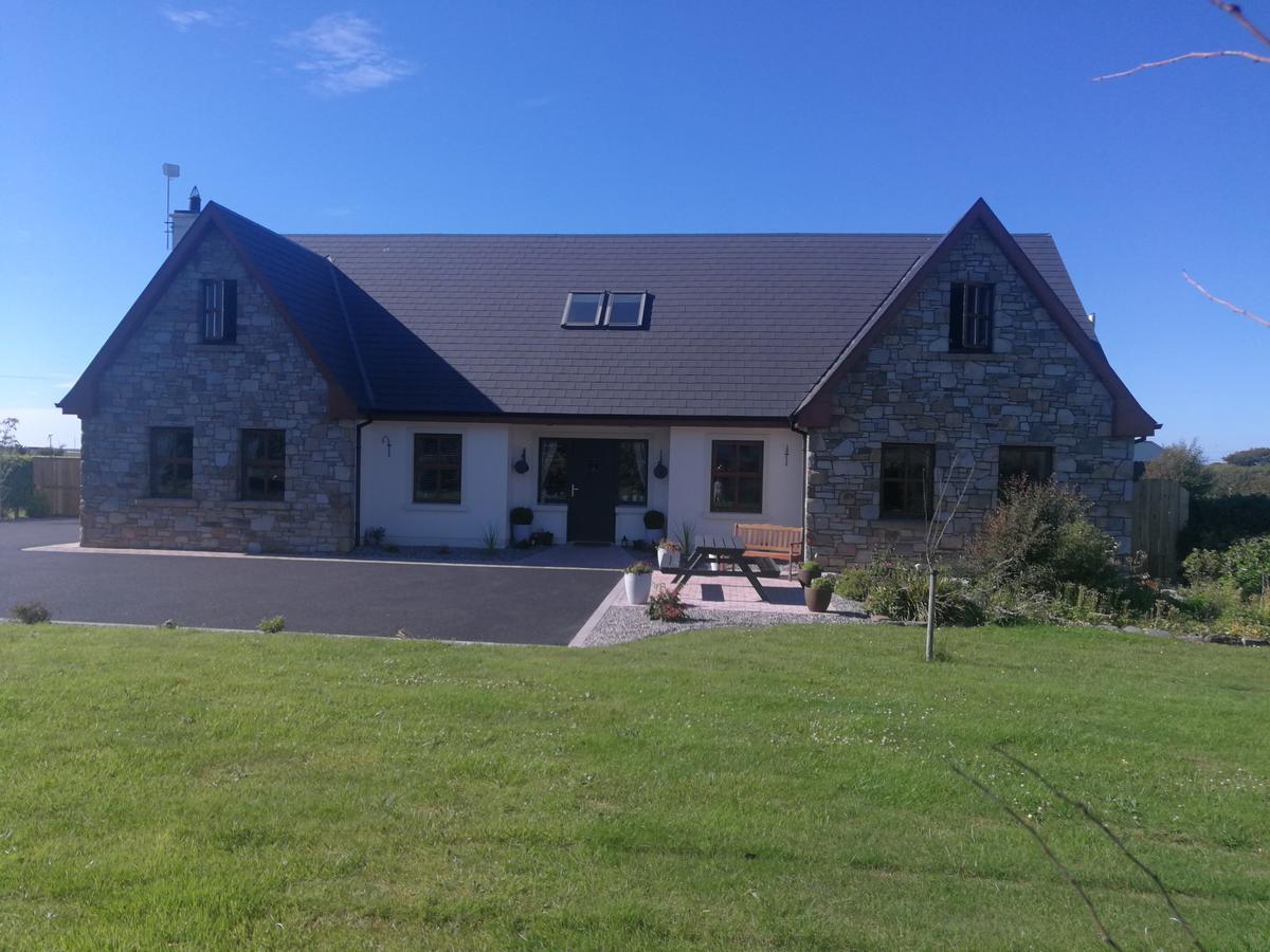 Atlantic Way B&B Grange  Zewnętrze zdjęcie