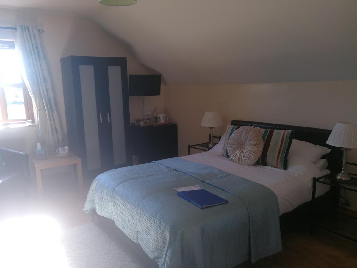 Atlantic Way B&B Grange  Zewnętrze zdjęcie