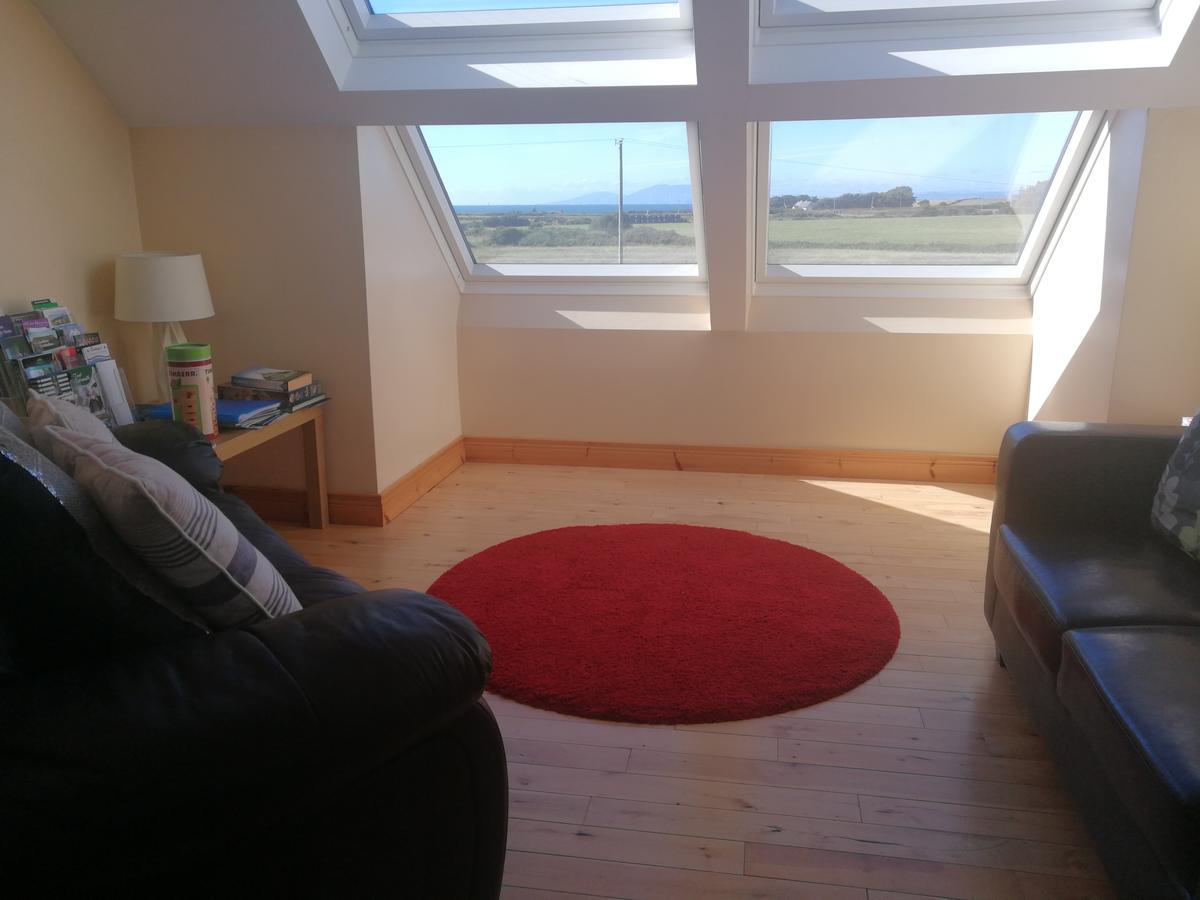 Atlantic Way B&B Grange  Zewnętrze zdjęcie