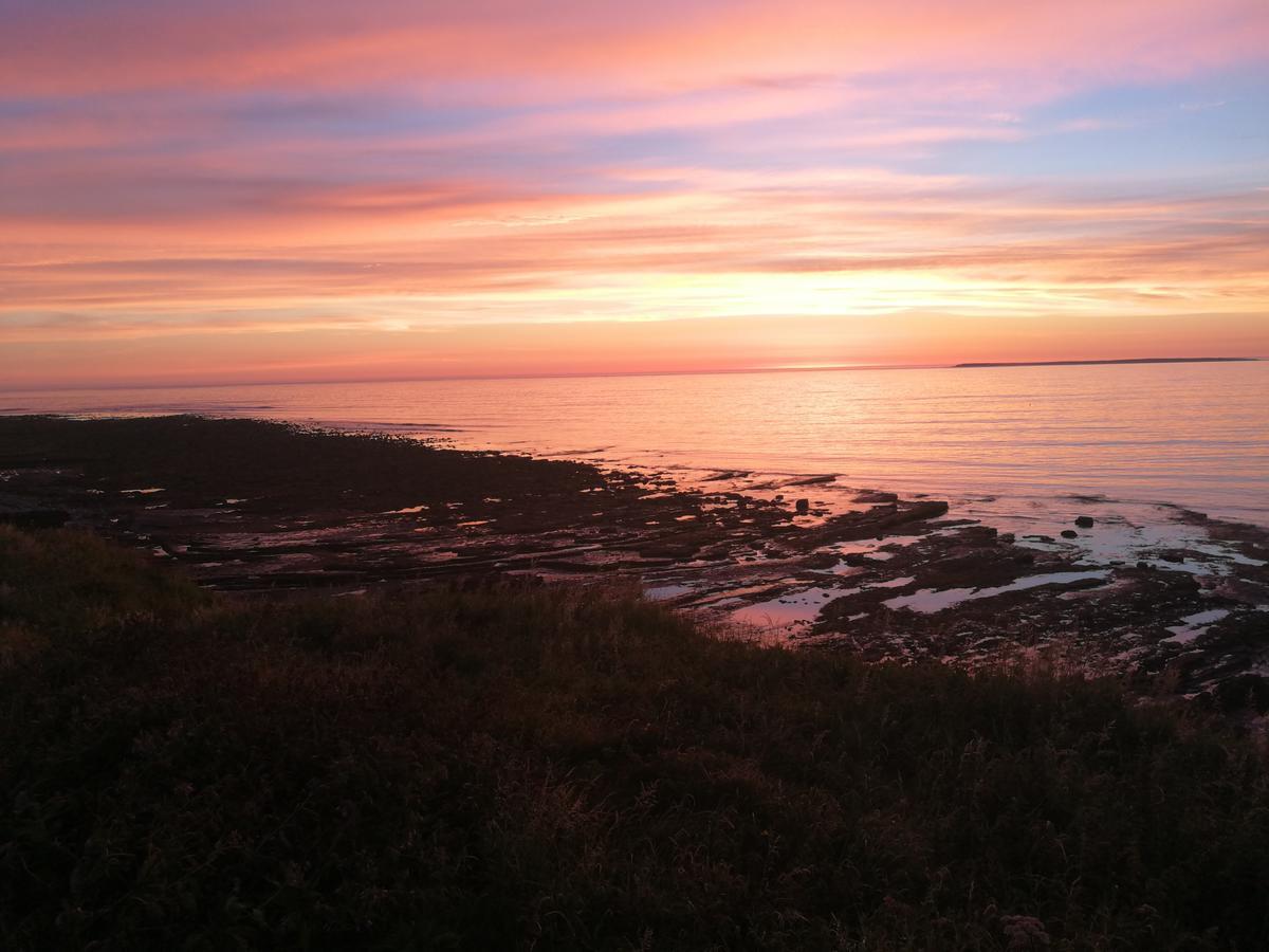Atlantic Way B&B Grange  Zewnętrze zdjęcie