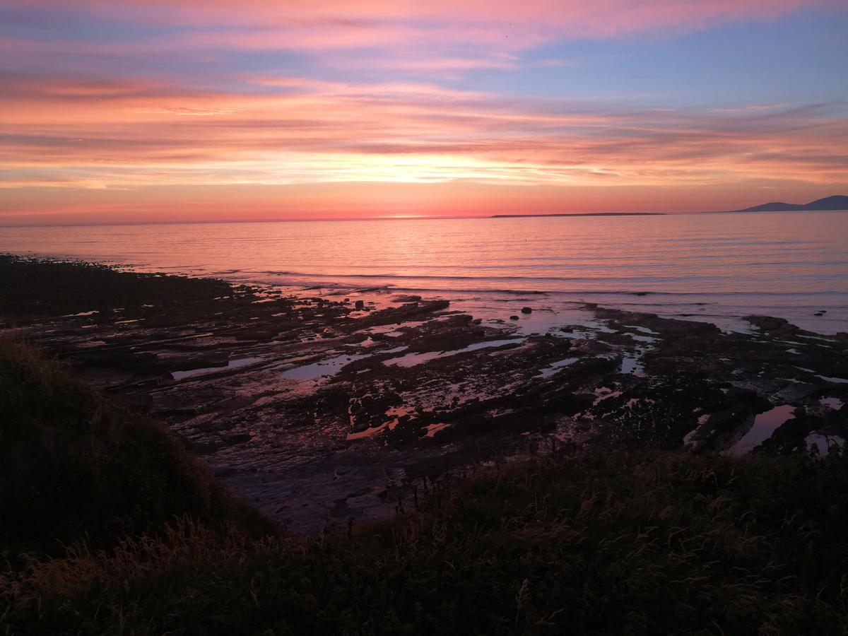 Atlantic Way B&B Grange  Zewnętrze zdjęcie