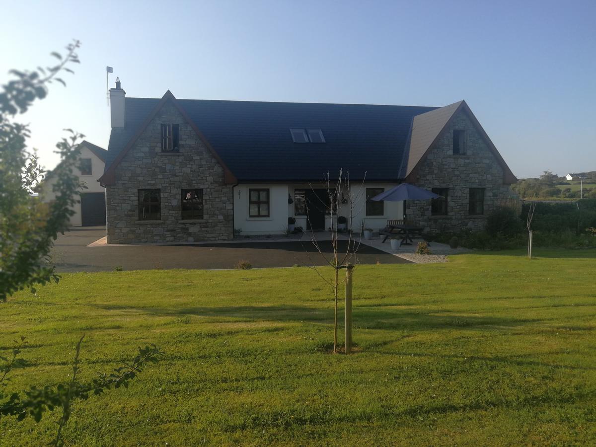 Atlantic Way B&B Grange  Zewnętrze zdjęcie