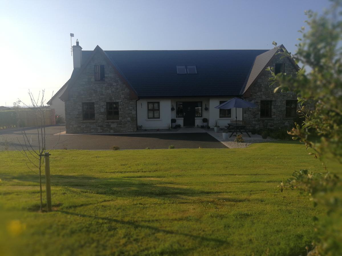 Atlantic Way B&B Grange  Zewnętrze zdjęcie