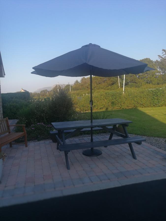 Atlantic Way B&B Grange  Zewnętrze zdjęcie