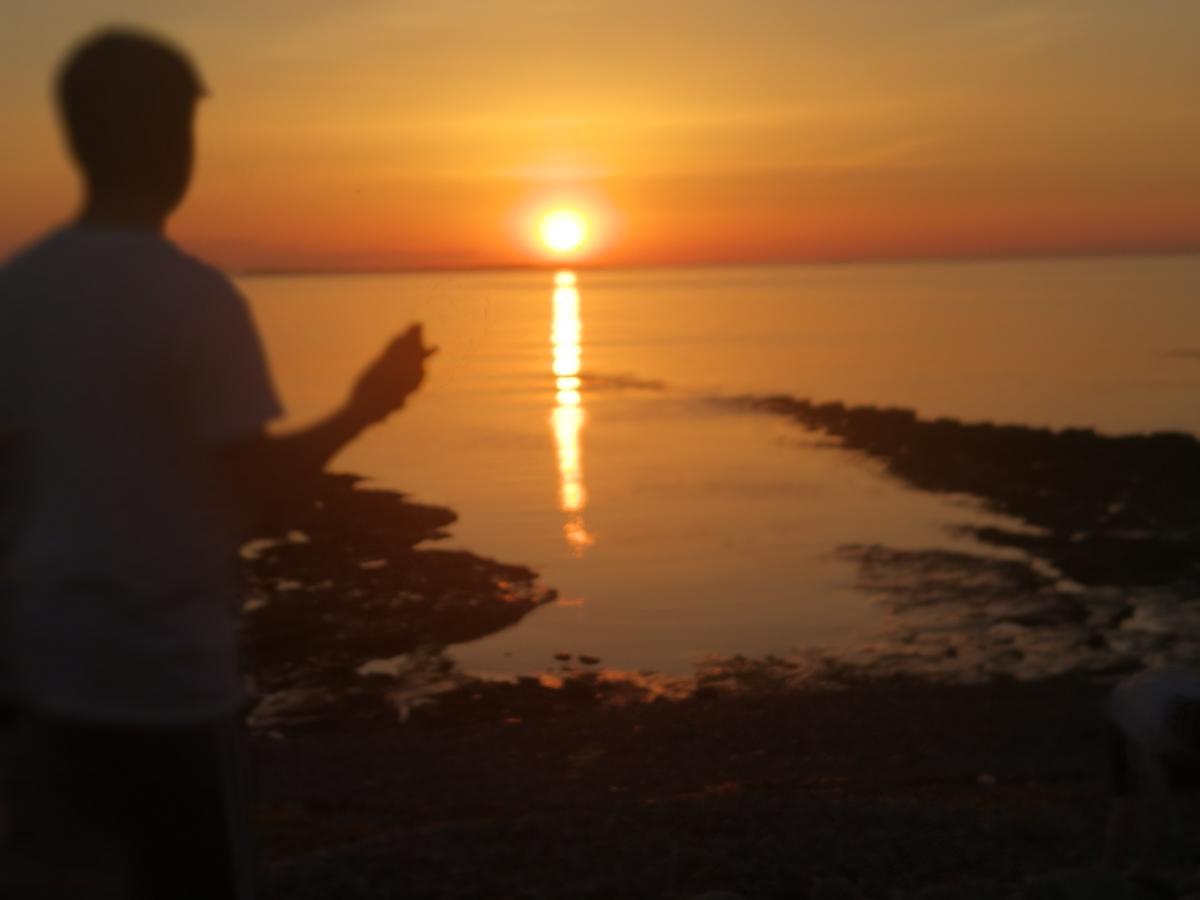 Atlantic Way B&B Grange  Zewnętrze zdjęcie