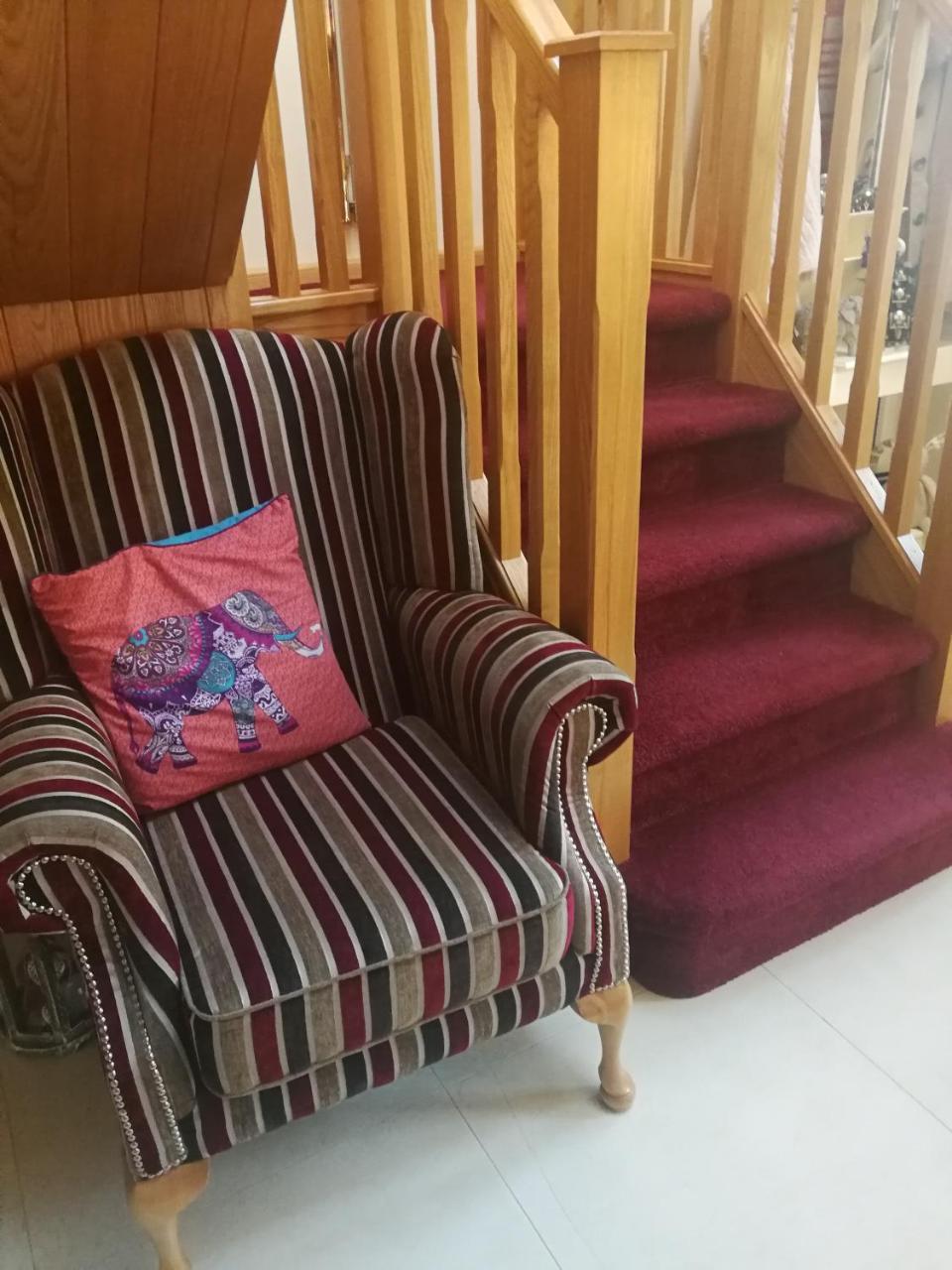 Atlantic Way B&B Grange  Zewnętrze zdjęcie