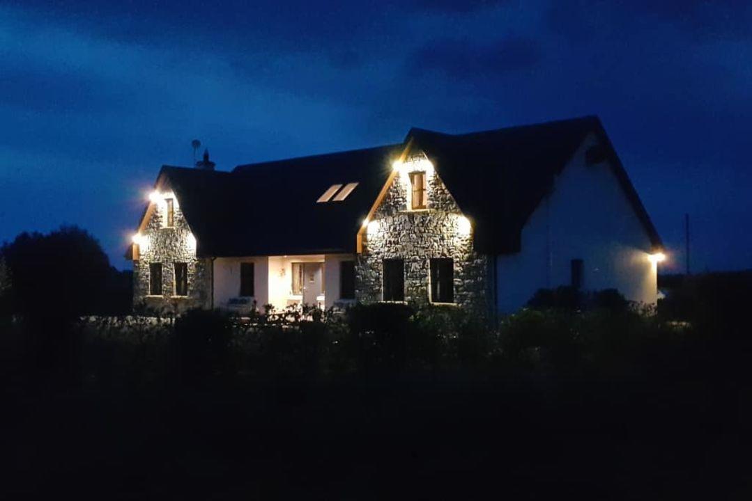 Atlantic Way B&B Grange  Zewnętrze zdjęcie