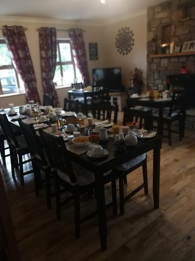 Atlantic Way B&B Grange  Zewnętrze zdjęcie